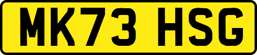 MK73HSG