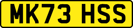 MK73HSS