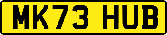 MK73HUB