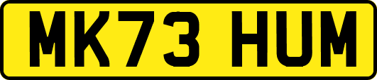 MK73HUM