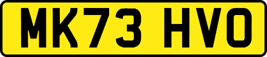 MK73HVO