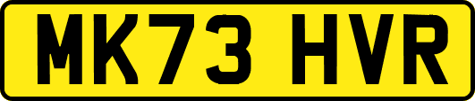 MK73HVR