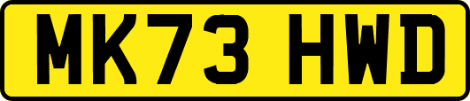 MK73HWD