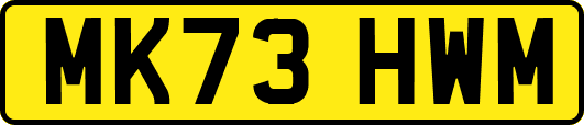 MK73HWM