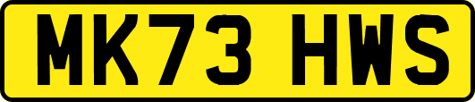 MK73HWS