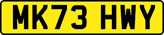 MK73HWY