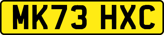 MK73HXC