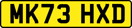MK73HXD