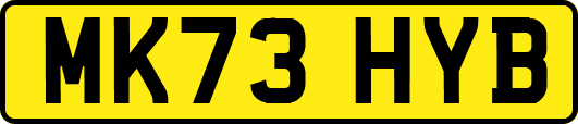 MK73HYB
