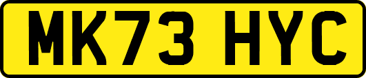 MK73HYC