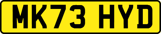 MK73HYD
