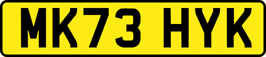 MK73HYK