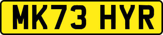 MK73HYR
