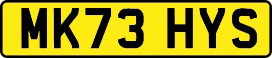 MK73HYS