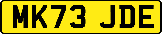 MK73JDE