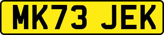 MK73JEK