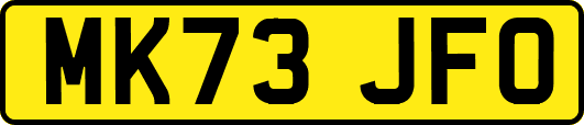 MK73JFO