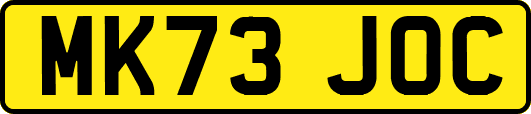 MK73JOC