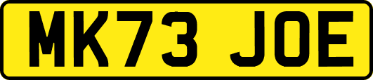 MK73JOE