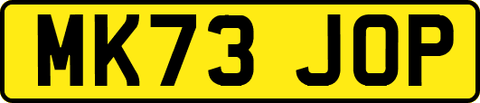 MK73JOP
