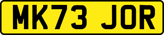 MK73JOR