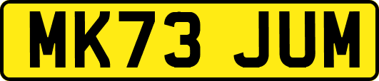 MK73JUM
