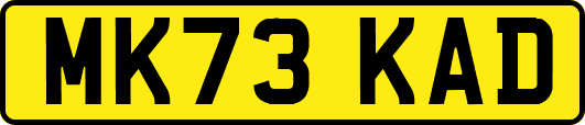 MK73KAD