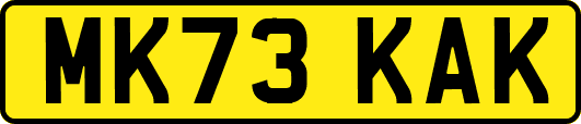 MK73KAK