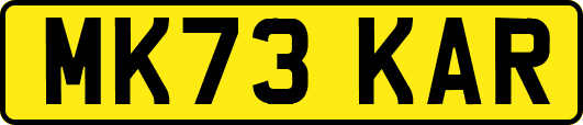 MK73KAR