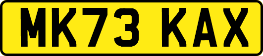 MK73KAX