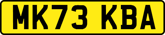 MK73KBA