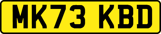 MK73KBD