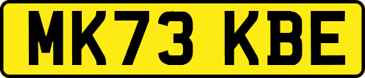 MK73KBE