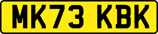 MK73KBK