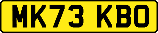 MK73KBO