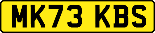 MK73KBS