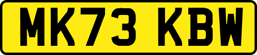 MK73KBW