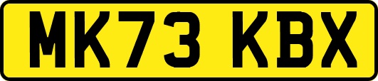 MK73KBX