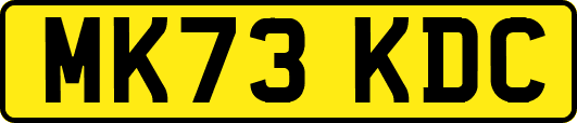MK73KDC