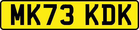 MK73KDK