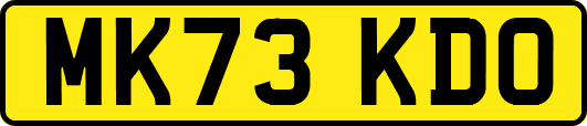 MK73KDO