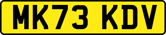 MK73KDV