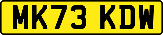 MK73KDW