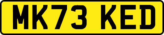 MK73KED