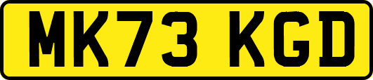 MK73KGD