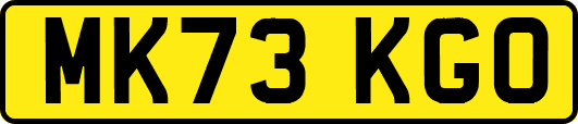 MK73KGO