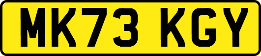 MK73KGY
