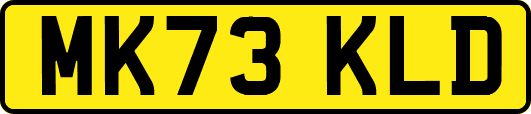 MK73KLD