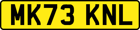MK73KNL