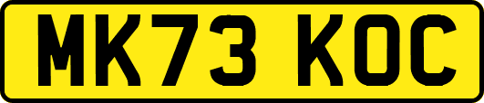 MK73KOC